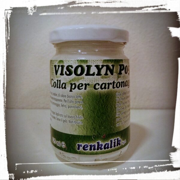 Colla per cartonaggio Visolyn P05