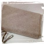 Pannolenci 50x180 PG047 tortora