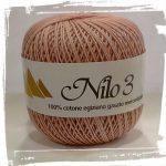 Cotone Nilo 3 166457-05 rosa antico