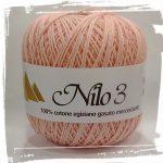 Cotone Nilo 3 166457-140 albicocca