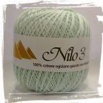 Cotone Nilo 3 166457-142 verdino chiaro