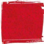 Feltro 50x70 5301-18 rosso