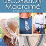 Libretto Decorazioni Macramè 381501-176