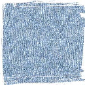 Tessuto similpelle stampato 50x70 240094-22 denim blu