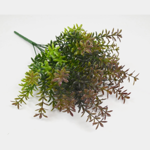 Mazzo misto verde
