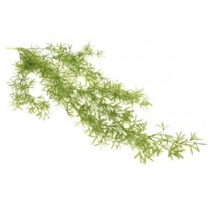 Ramo cascante verde H029