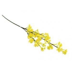 Ramo fiori gialli H2613