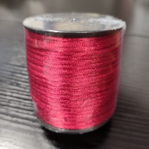 Cordoncino satinato Ø 2mm 120 gr