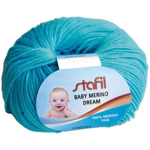 Baby Merino Dream 50gr
