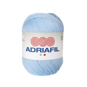 Dolcezza Baby – 100% Lana Merino per Neonato e Bambino (25g - 130m)